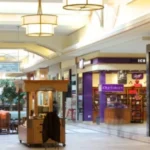 richmond shopping
