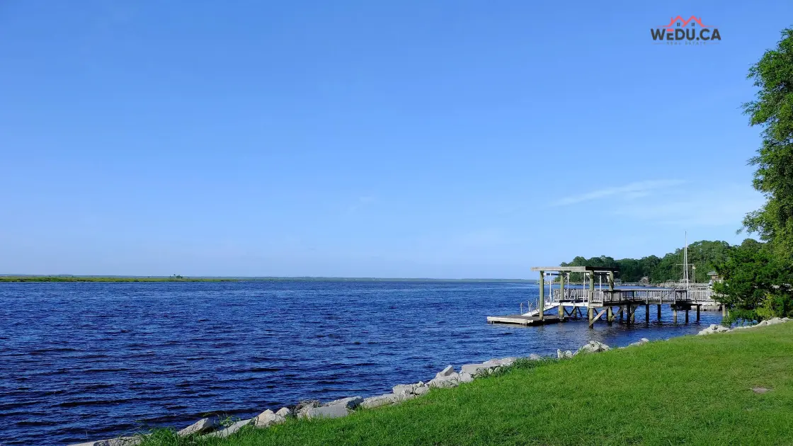 Richmond Hill Family Nature Destinations