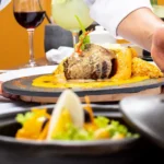 vaughan food scene