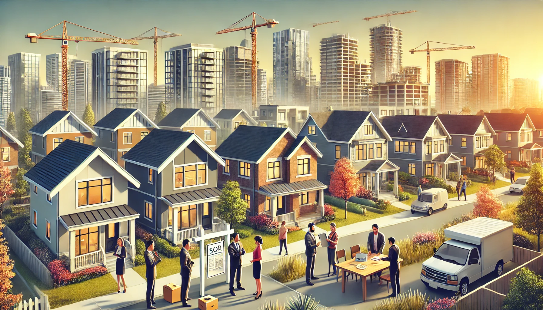 housing-market-in-canada-buyers-sellers-need-to-know