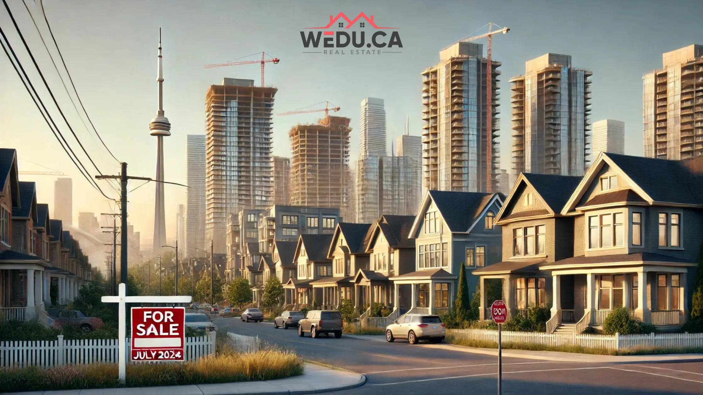 GTA Real Estate Market