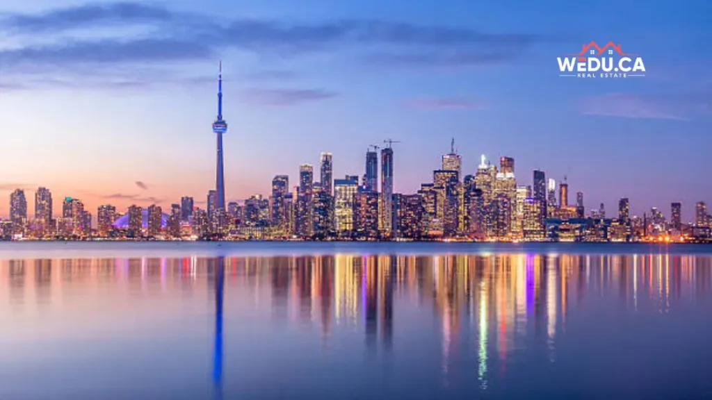 Toronto Home Buying Guide 2024