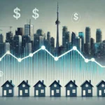Toronto Housing Prices