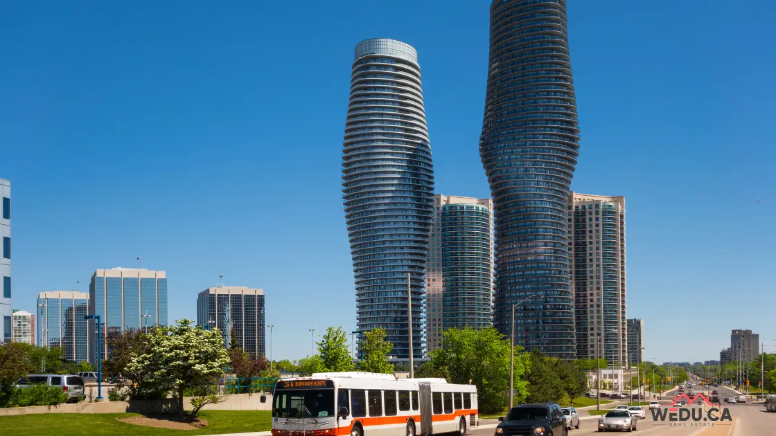 mississauga real estate