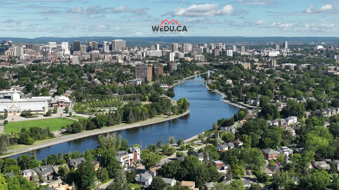 ottawa realestate