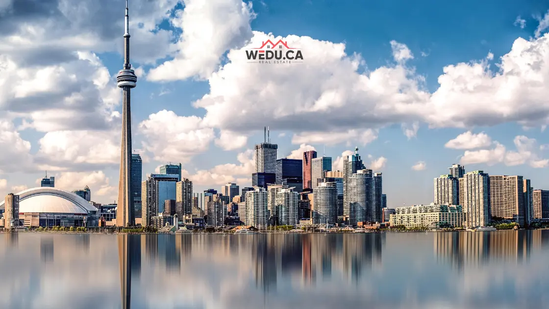 toronto real estate