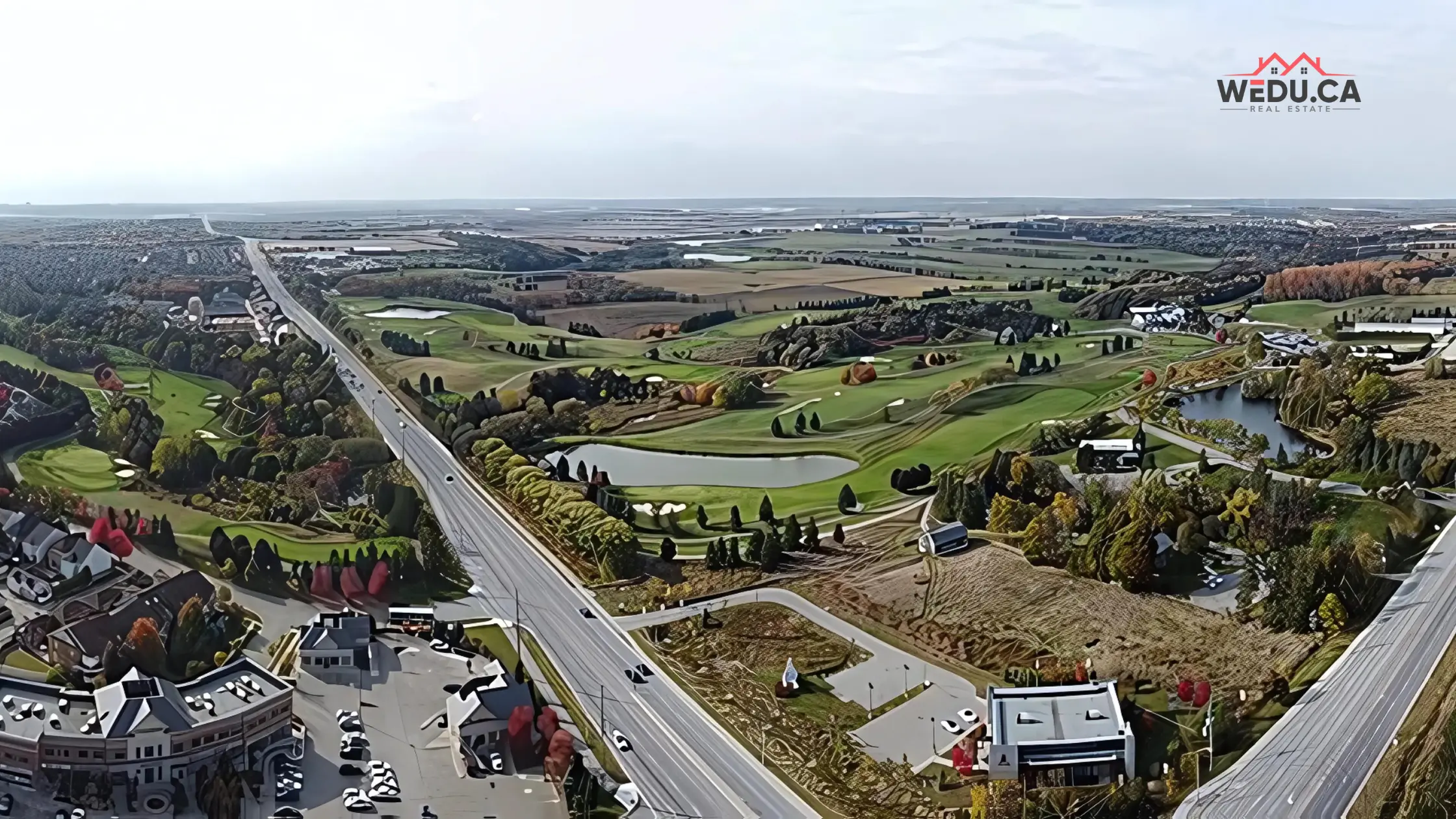 Angus Glen Markham Realestate