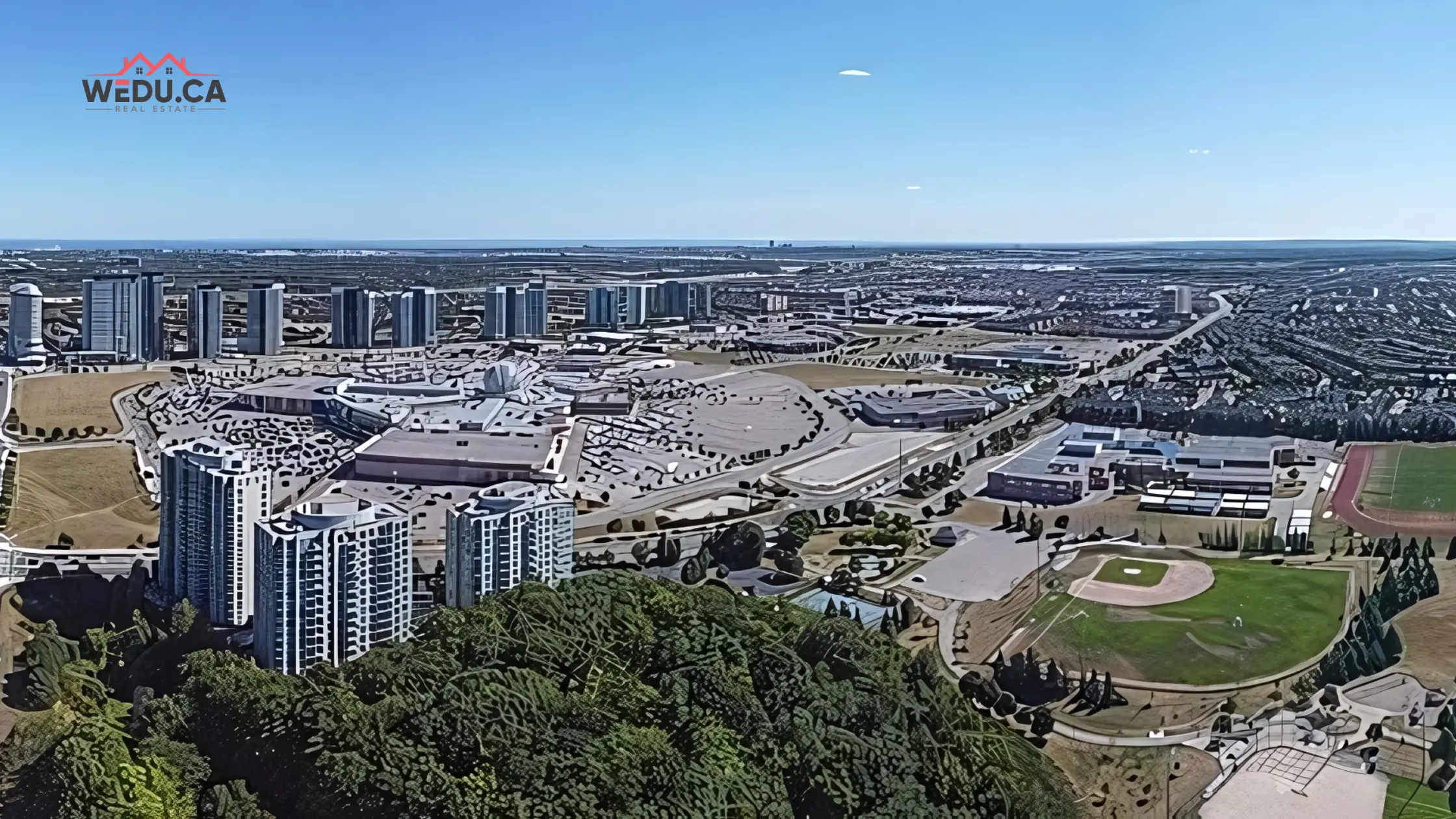 Erin Mills Mississauga