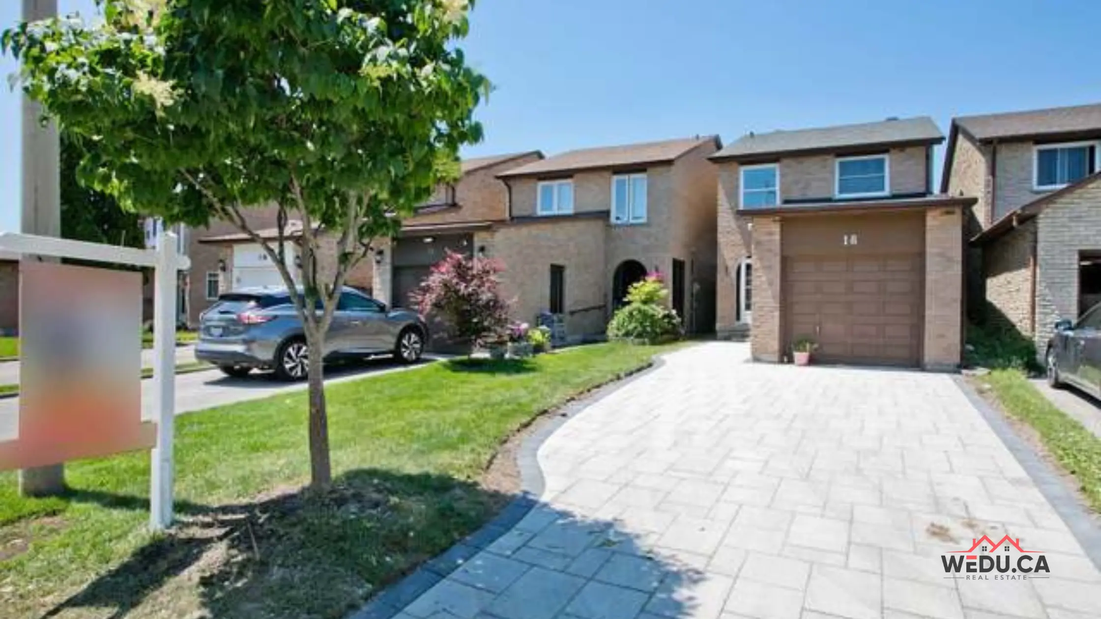 Milliken Mills West Markham