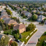 Real estate in Woodbridge