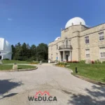 Richmond Hill David Dunlap Observatory real estate