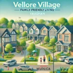 Vellore Village vaughan