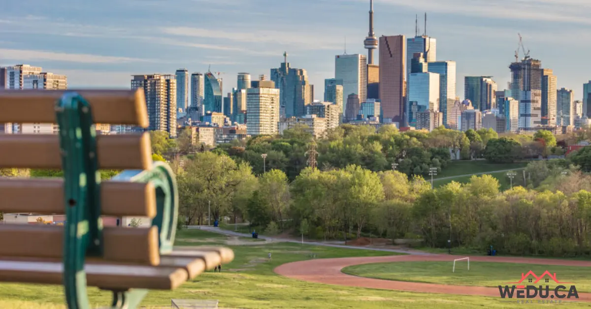 North Riverdale