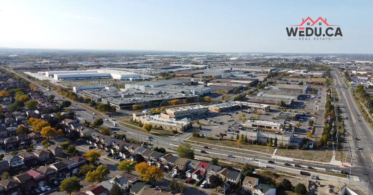 West Humber-Clairville
