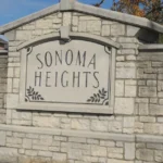 Sonoma Heights Vaughan