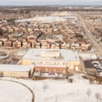 Vellore Village Vaughan Real Estate