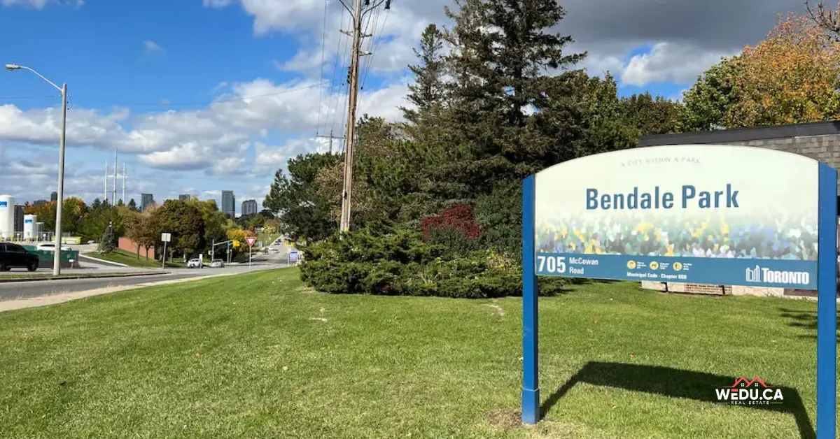 Bendale, Toronto, Ontario