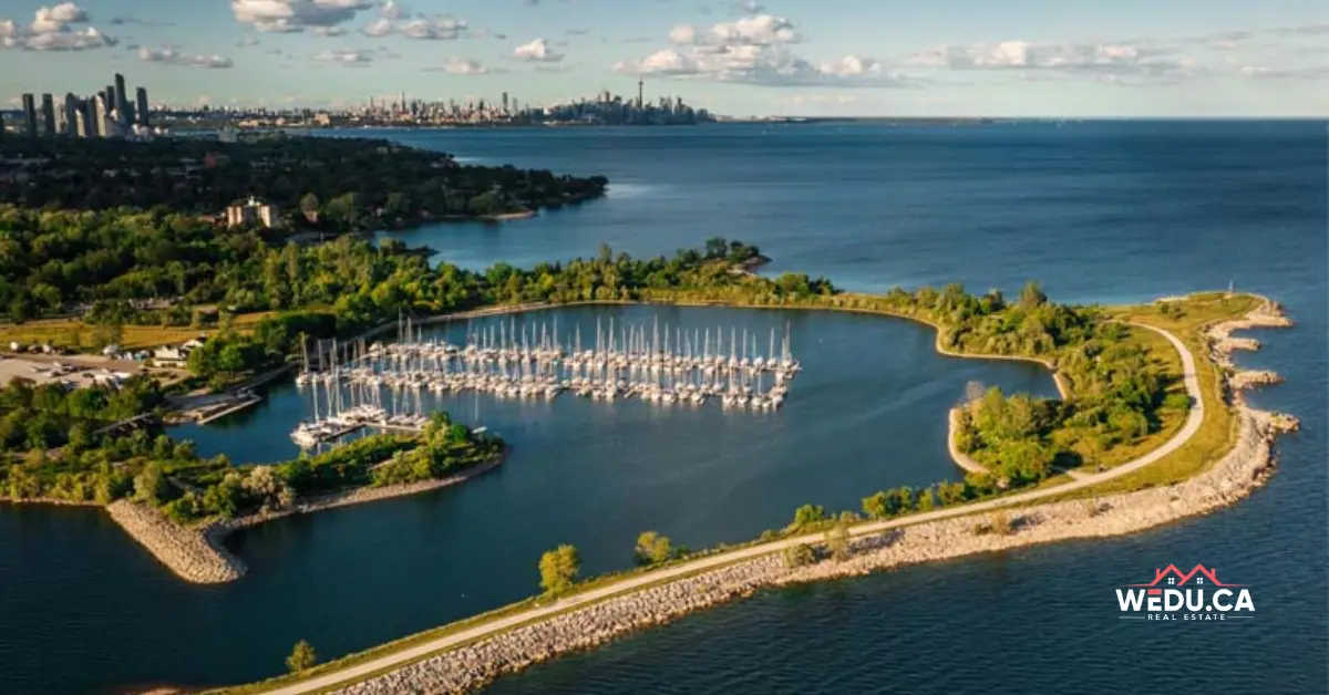 Long Branch, Toronto, ON