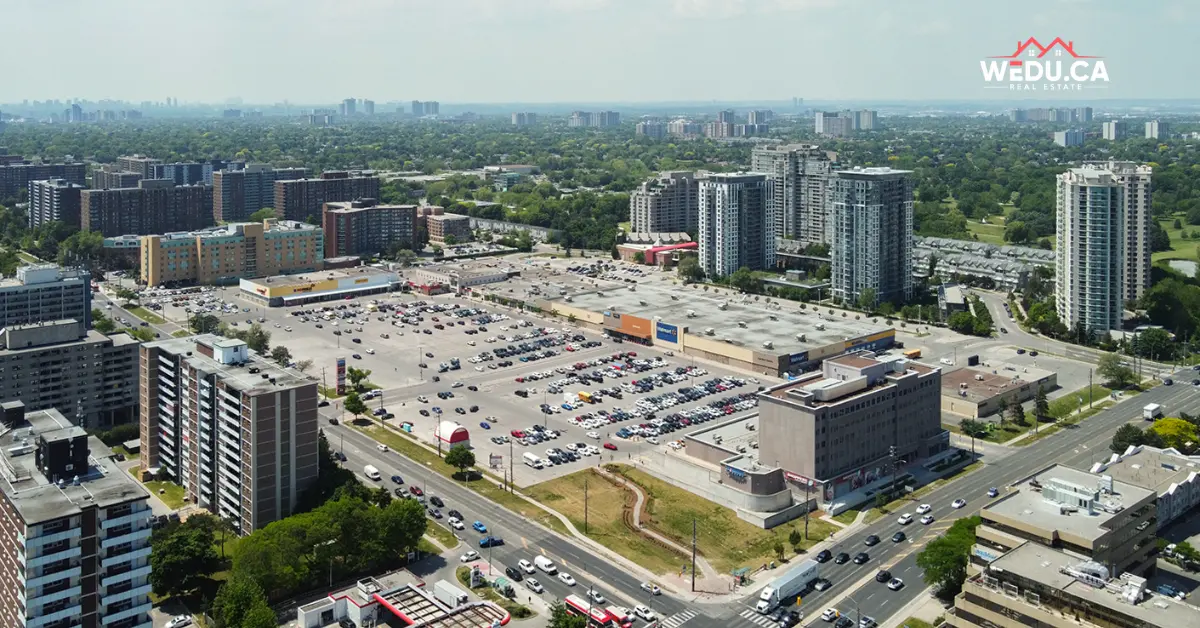 Agincourt North Toronto ON Real Estate