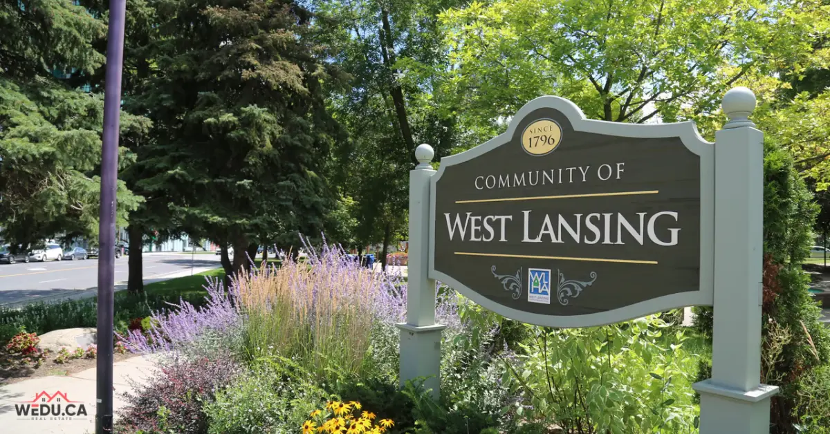 Lansing-Westgate Toronto ON Real Estate