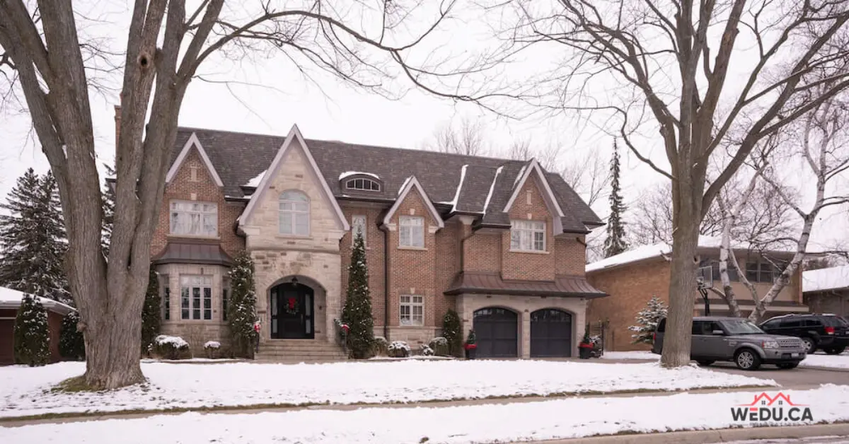 Uplands Vaughan ON Real Estate
