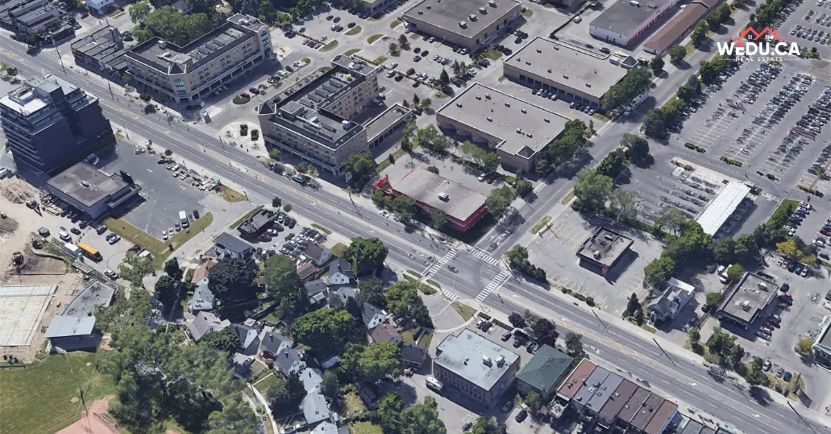 Stonegate-Queensway, Toronto, ON