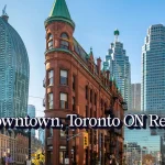 Downtown Toronto ON Real Estate