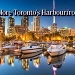 Toronto’s Harbourfront