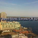West Queen West Toronto ON Real Estate