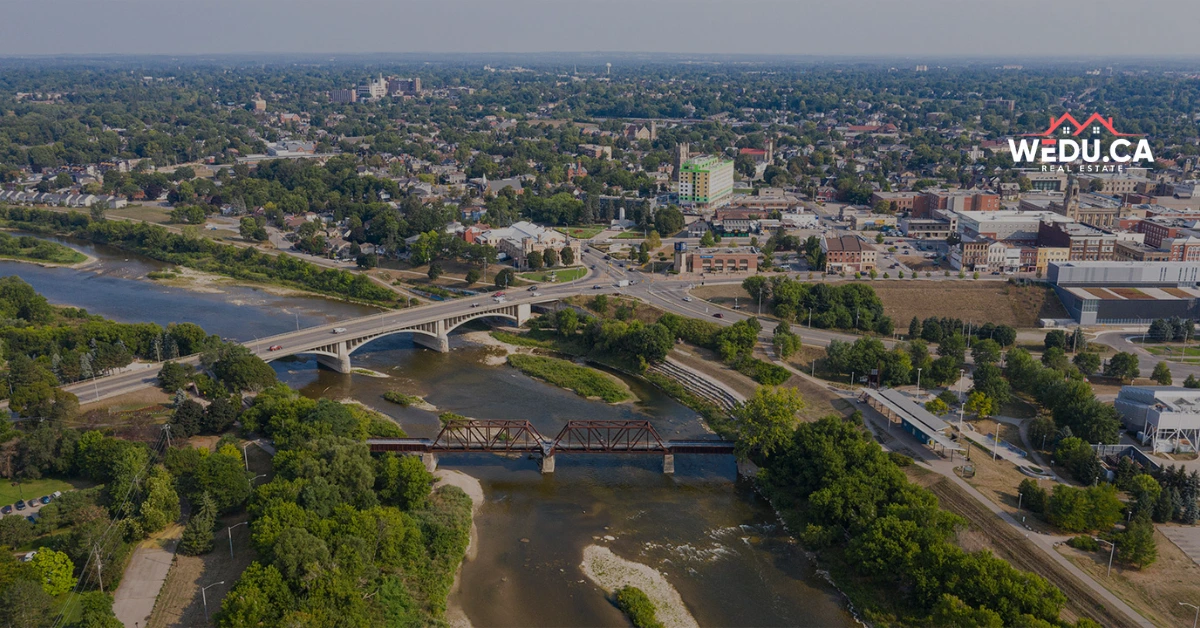Brantford ON Canada