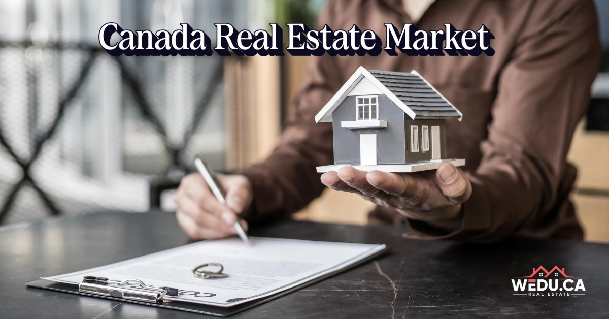 Canada Real Estate 2025
