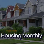 Canadian housing market May 2025