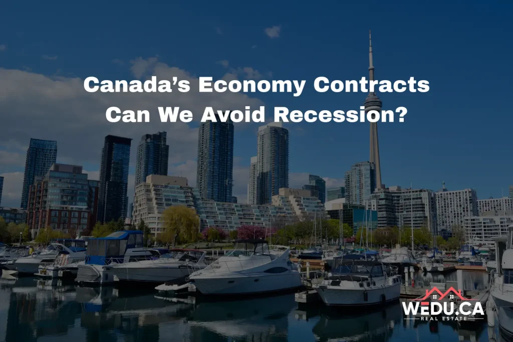 canada's economy