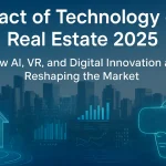 impact of technology on real estate