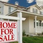 market cap compression in real estate