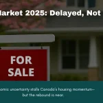 spring market 2025 Canada