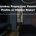 turnkey properties