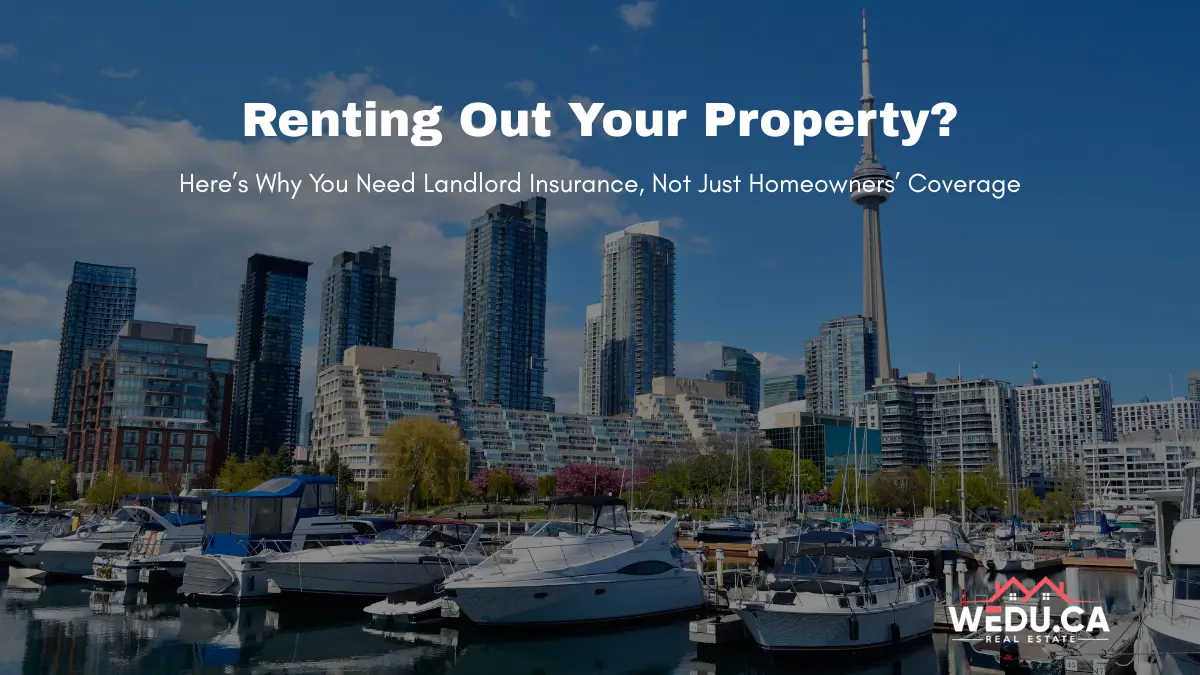 Landlord Insurance