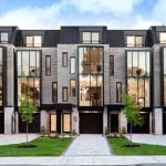 Types of Townhouses in Toronto: Freehold vs Condo vs POTL