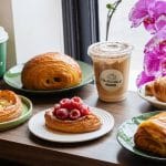 Tangssant Viennoiserie - blogTO - Toronto