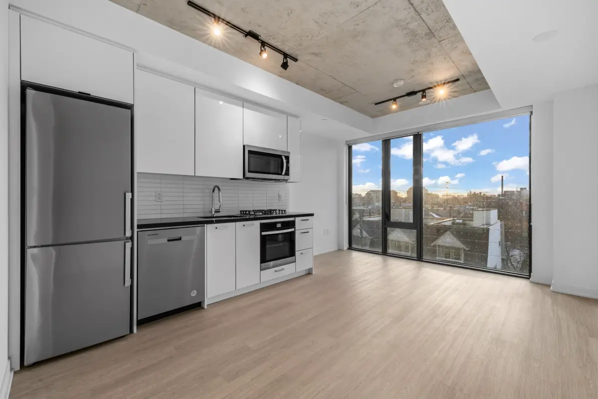 The Bread Company Condos, 195 McCaul Street, NAAN Unit 201 (10)