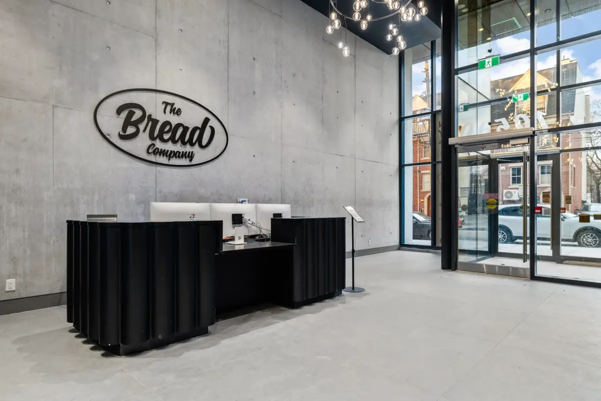 The Bread Company Condos, 195 McCaul Street, NAAN Unit 201 (15)