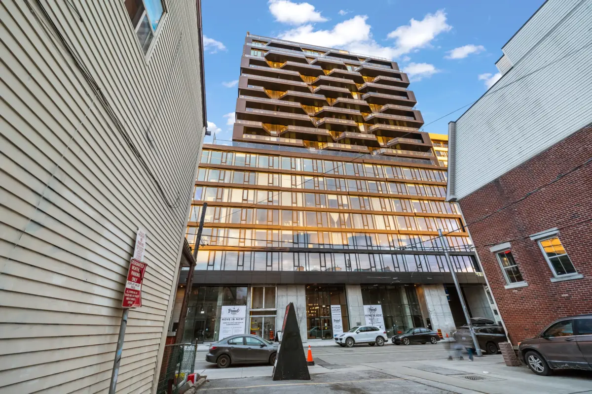 The Bread Company Condos, 195 McCaul Street, NAAN Unit 201 (16)