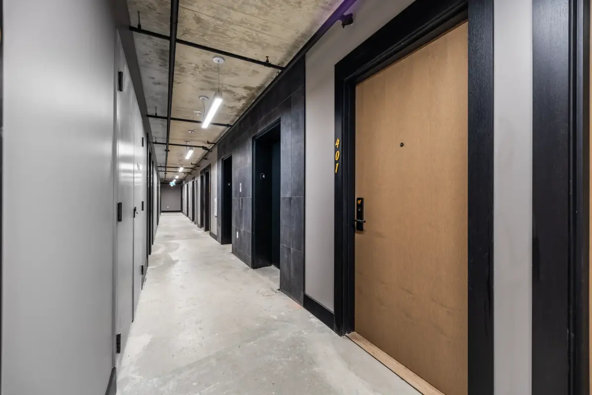 The Bread Company Condos, 195 McCaul Street, NAAN Unit 201 (2)