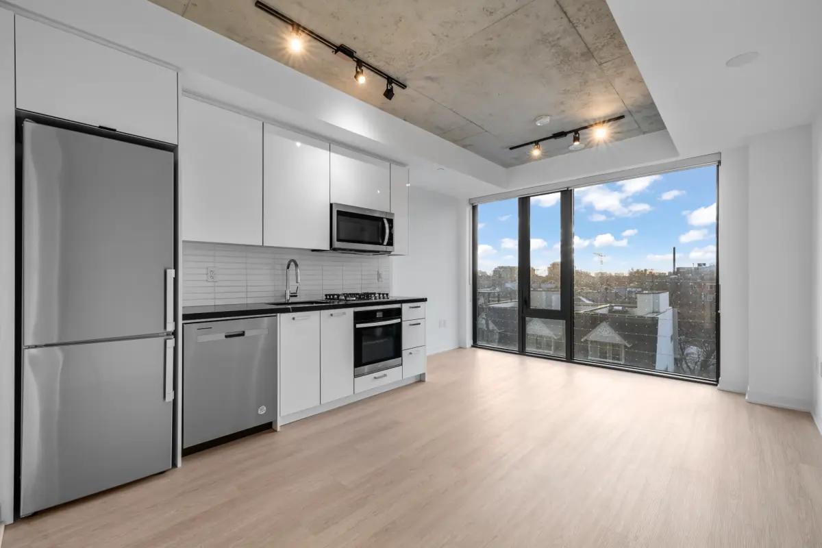 The Bread Company Condos, 195 McCaul Street, NAAN Unit 201 (9)